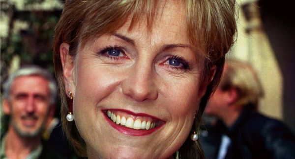 Jill Dando.