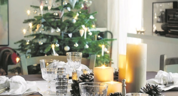 Fundraiser aims to bring Christmas to Direct Provision centres