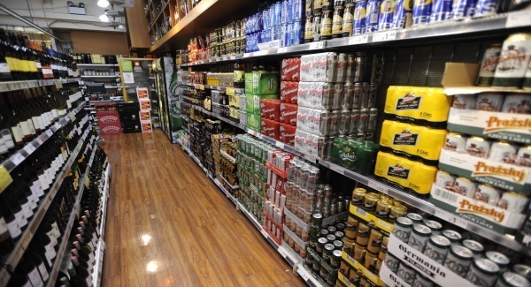 Irish alcohol prices could rise 'significantly' in event of no deal Brexit