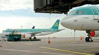 SIPTU seeks meeting with Aer Lingus over staff stealing claims