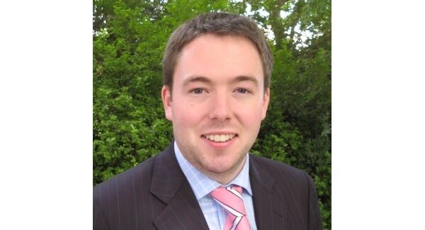 Ronan Lyons Ronan Lyons
