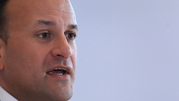 Abortion services to be 'phased in' next month, Taoiseach says