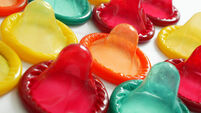 Government to consider placing vending machines with free condoms in nightclubs