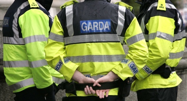 Woman's body found outside house in Donegal