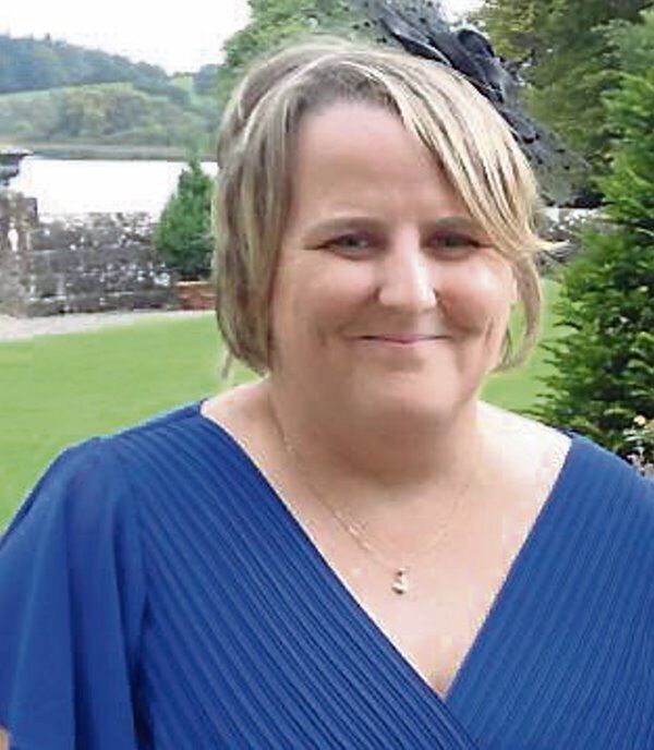 Elaine O’Hara: Murdered by Graham Dwyer in 2013.