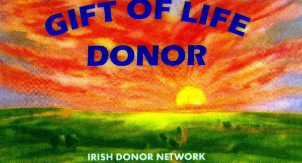 'There is the opportunity to save lives' - Appeal for people to become organ donors