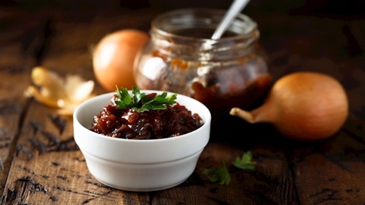 Leftovers Lifesaver Eight Jars Of Chutney Put To The Taste Test
