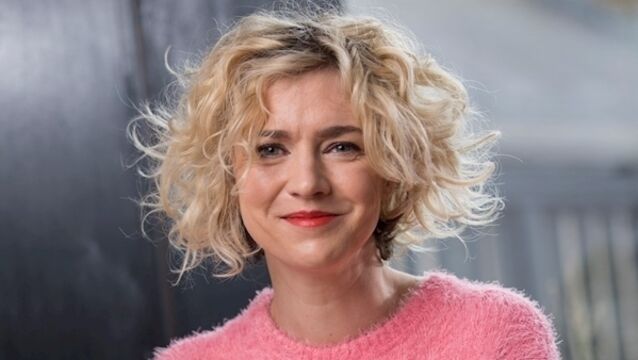 Michelle Darmody: Adding lime zest to winter baking