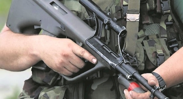 Defence Forces personnel say Department 'doesn't want to engage' in talks