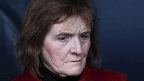 IBRC obtain €121m judgment against wife of businessman Sean Quinn
