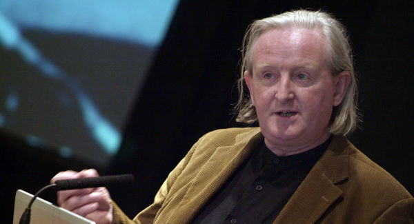 World-famous musician Mícheál Ó Súilleabháin passes away aged 67