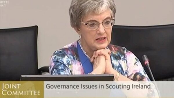Katherine Zappone Katherine Zappone