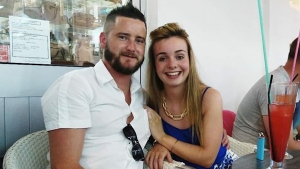 Latest: Louth student gets memories of late boyfriend returned as lost phone returned