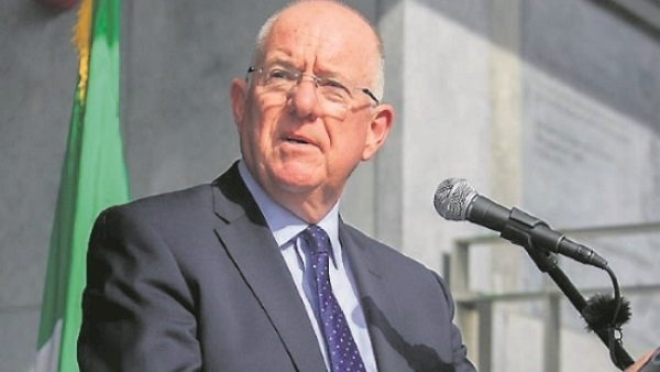 Charlie Flanagan: 'Every support' will be available for alleged victims of abuse at Scouting Ireland