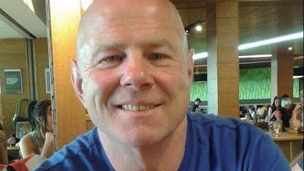 Man, 20, pleads guilty to helping criminal organisation carry out murder of David Douglas