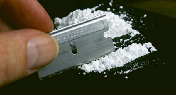 Crack cocaine is most commonly abused drug in Ireland
