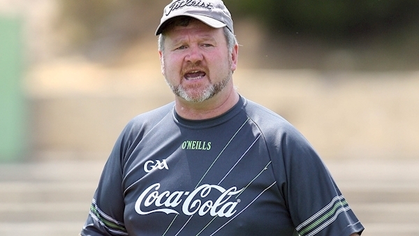 Former Kerry star 'Bomber' Liston's name causes security alert on flight to Cork