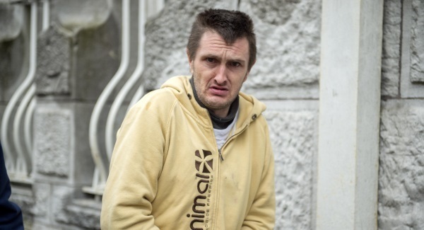 Man jailed for three years following church attack on 80-year-old