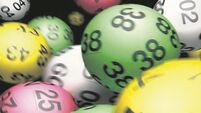 No winner of Lotto jackpot but one player scoops €1m