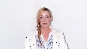 The late Nicola Collins The late Nicola Collins