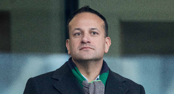 Taoiseach: Brexit fraying relations between Ireland and Britain