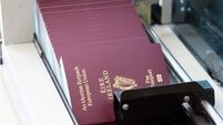 New service to allow people to renew their passports online