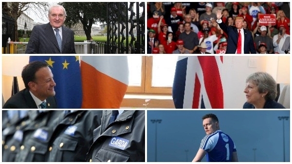 BULLETIN: State cites GDPR for refusal to reveal TD pensions; US prepares for midterm elections