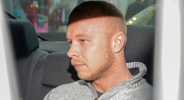 Dean Evans Dean Evans