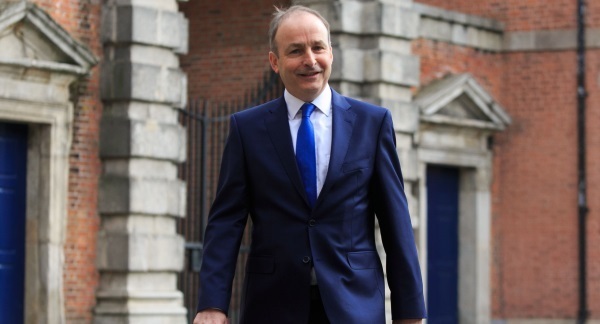 Martin warns of winter health crisis in emergency departments without sufficient planning