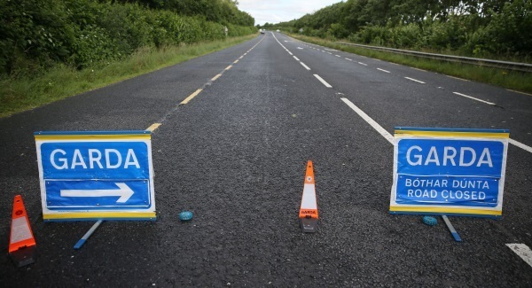 Woman dies following crash in Dundalk