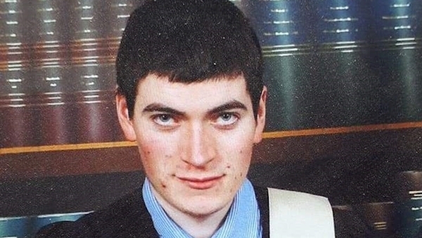 Latest: Missing Cork man found safe and well