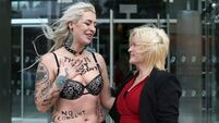 'Time to put manners on the system', says Rape Crisis Network