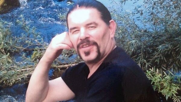 Rapist Patrick O'Dea Rapist Patrick O'Dea