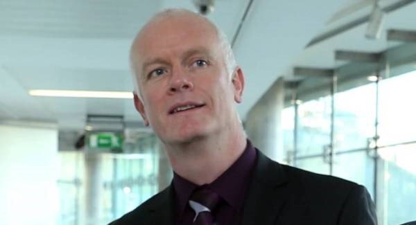 Higher Education Authority chair pleaded with CEO not to quit