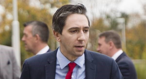 Simon Harris warns TDs against attempting to ‘frustrate or delay’ abortion bill