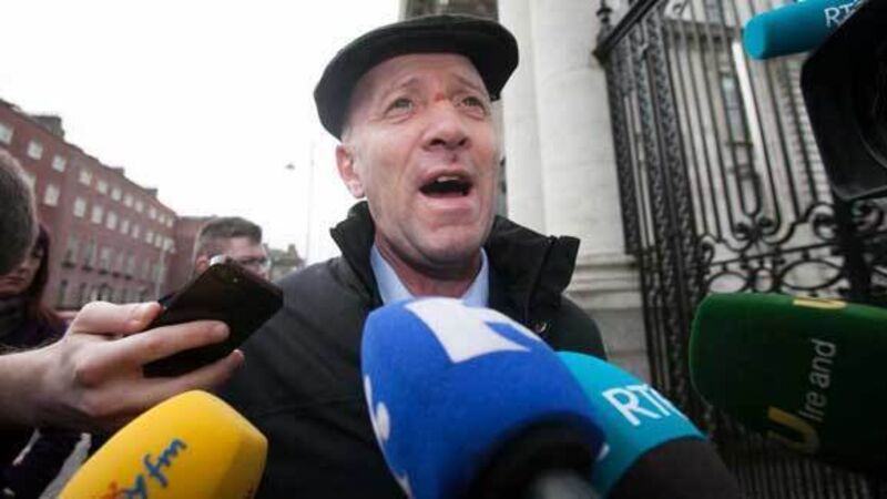 Michael Healy-Rae has planning refused for apartments in vacant public house in Tralee Michael Healy-Rae has planning refused for apartments in vacant public house in Tralee