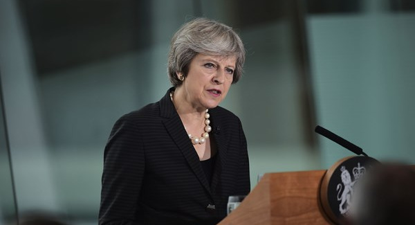 Spanish PM demanding last-minute changes to Theresa May Brexit's deal