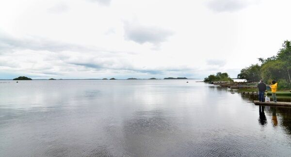 Lough Corrib Lough Corrib