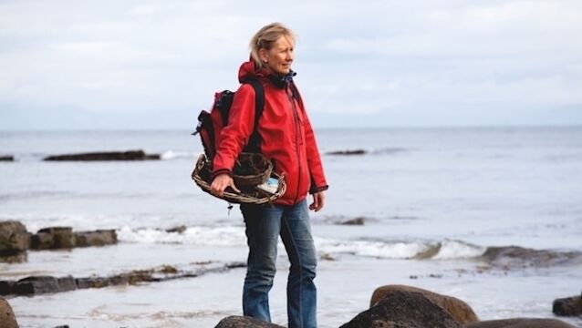 Protect the planet by buying local this Christmas