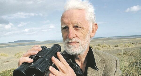 Richard Collins. Richard Collins.