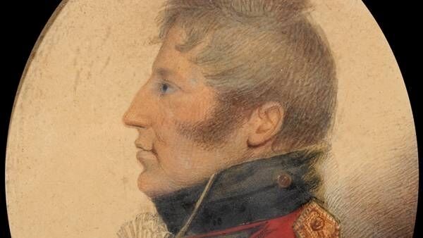 The island was named after Corkman Charles MacCarthy.