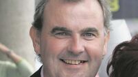 Gareth O'Callaghan to return to the airwaves for Christmas
