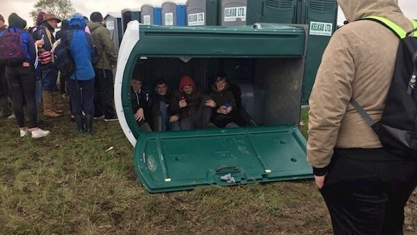 Credit: Cleo Knight from Midlands 103.