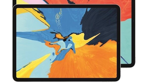 The new iPad Pro delivers stunning colour quality, along with great audio, video and unrivalled creative options for creative media users. It also is a top performer in terms of speeds and battery life. The new iPad Pro delivers stunning colour quality, along with great audio, video and unrivalled creative options for creative media users. It also is a top performer in terms of speeds and battery life.