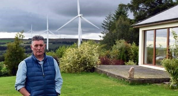 Something doesn’t quite measure up about Waterford wind farm’s turbines