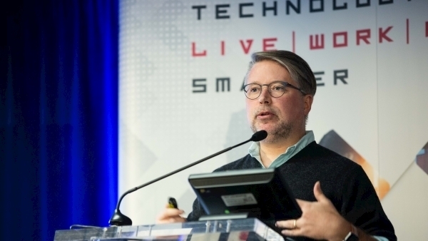 Beyond IoT event in Cork fuses Silicon Valley expertise with Irish business and academic leaders