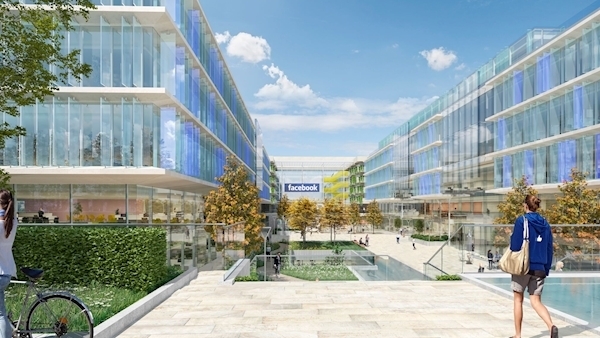 Facebook to add 1,000 jobs in Ireland in 2019