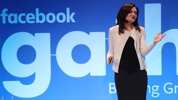 Call for Facebook regulation as it announces 1,000 new Dublin jobs