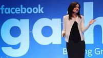 Call for Facebook regulation as it announces 1,000 new Dublin jobs