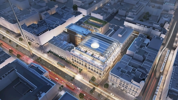 Clerys Quarter development to feature new hotel and add 400 jobs